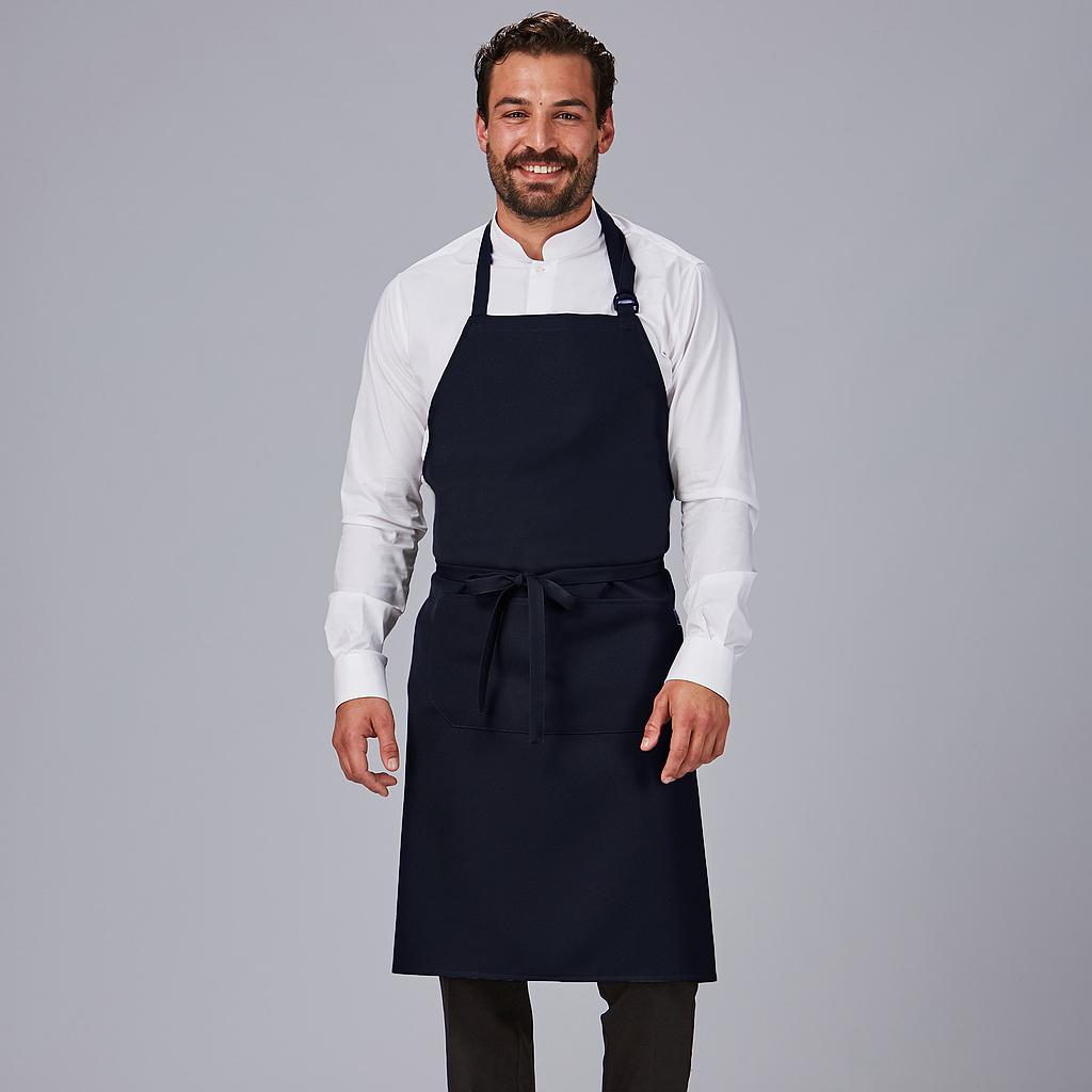 SARGA POL. AZUL NAVY