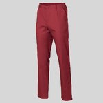 PANTALON SARGA COLORES BASICOS BOLSILLOS