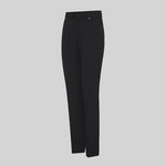 TROUSERS UNISEX MULTIPOCKETS ELASTIK
