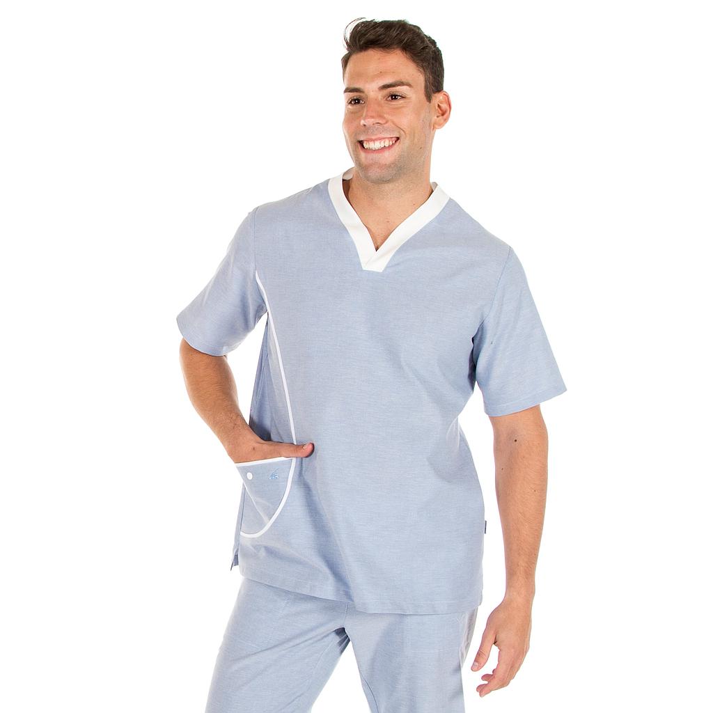 BLUSA HOMEM ALEX - Imagem