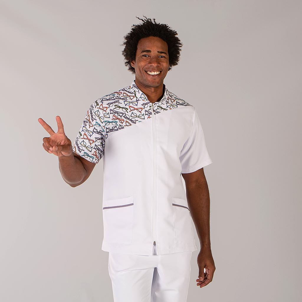 BLUSA HOMEM ELOY - Imagem