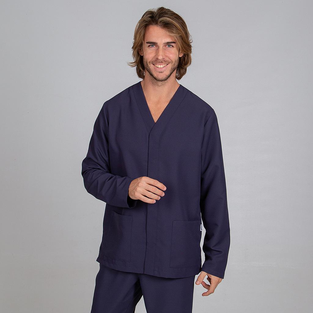 BLUSA HOMEM NÃSTOR - Imagem