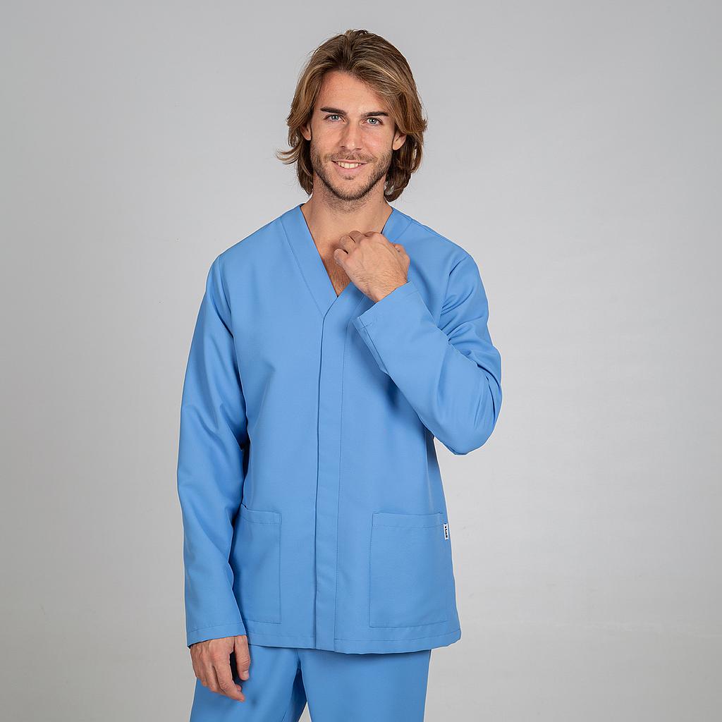 BLUSA HOMEM NÃSTOR - Imagem