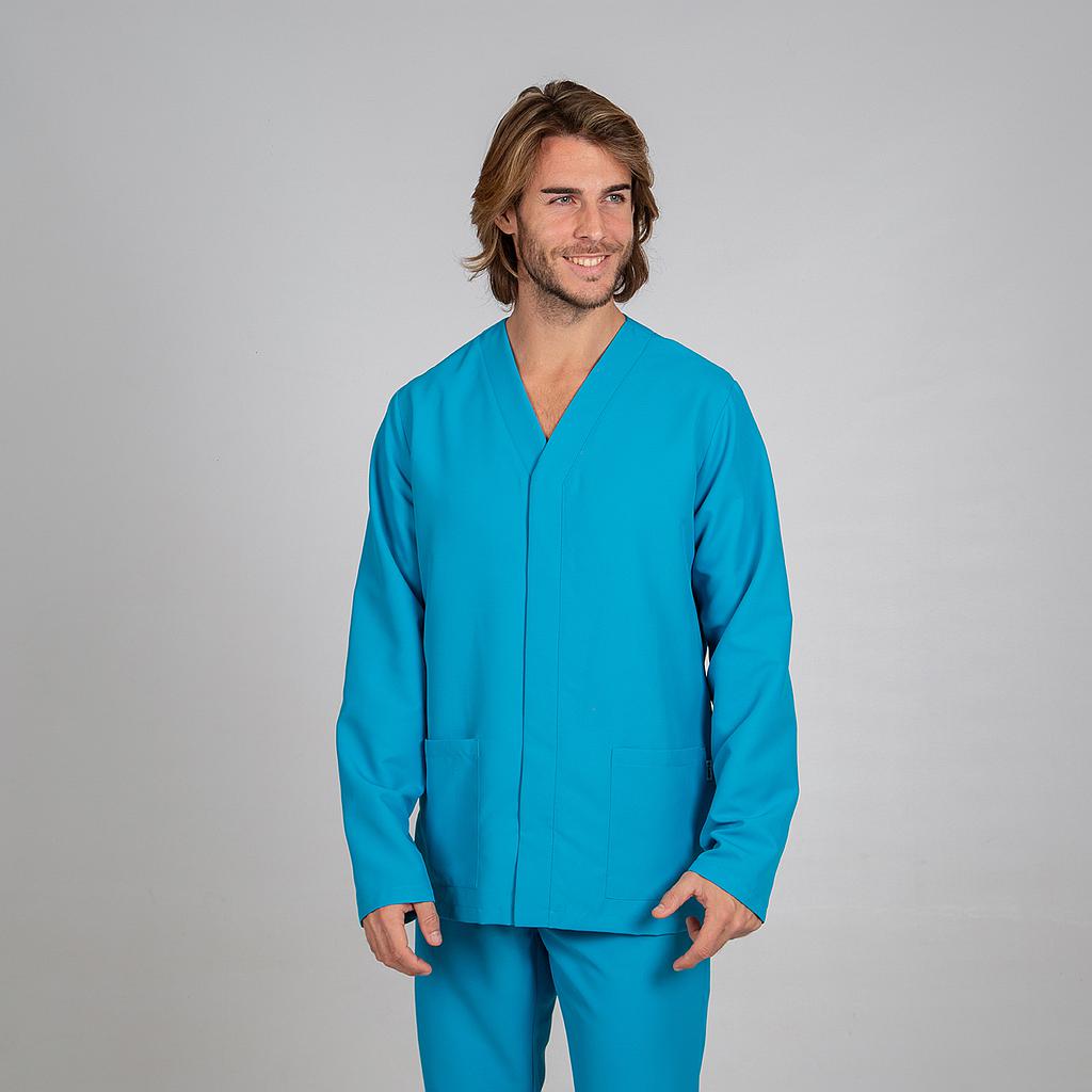 BLUSA HOMEM NÃSTOR - Imagem