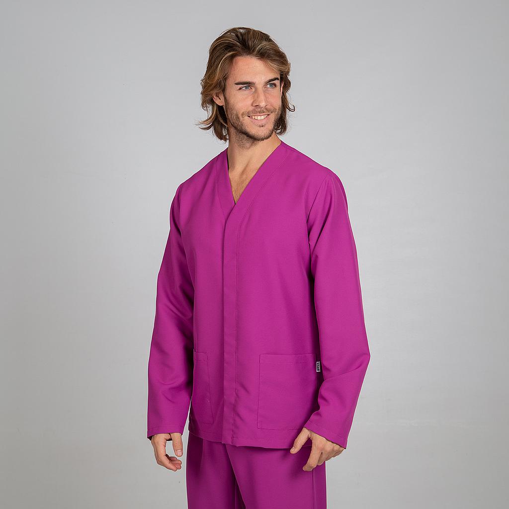 BLUSA HOMEM NÃSTOR - Imagem