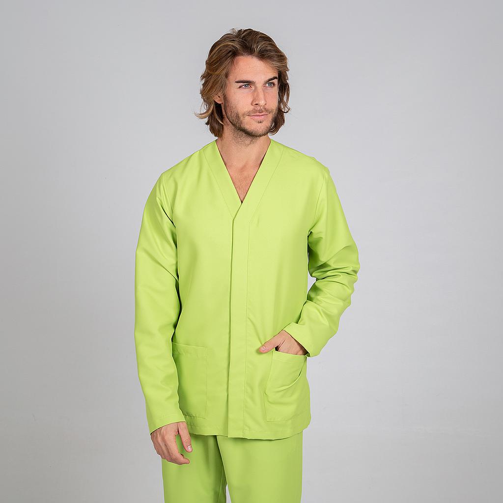BLUSA HOMEM NÃSTOR - Imagem