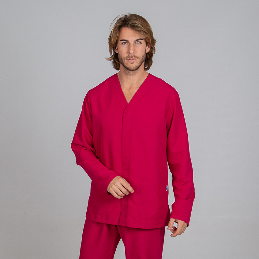 BLUSA HOMEM NÃSTOR - Imagem