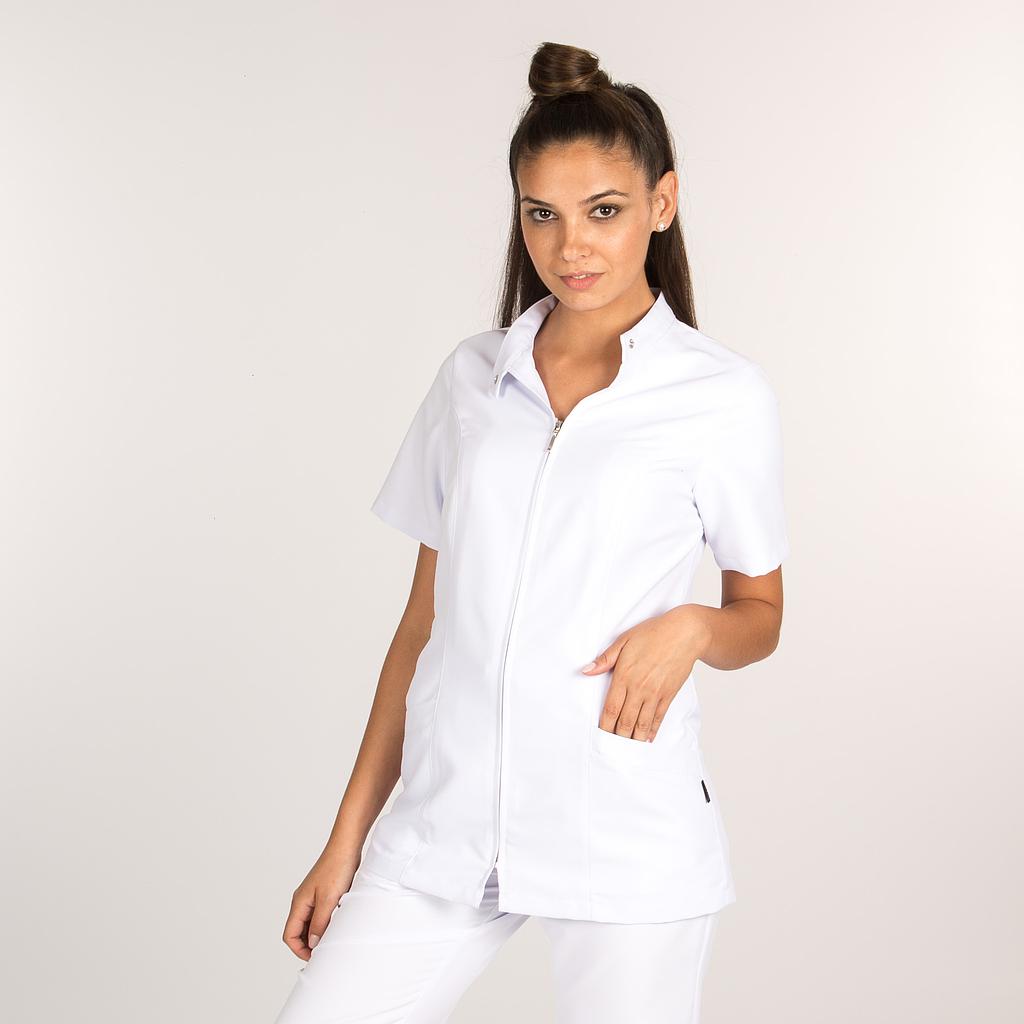 BLUSA MULHER CHIPRE BLANCA - Imagem