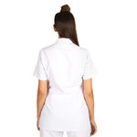 BLUSA MUJER CHIPRE BLANCA