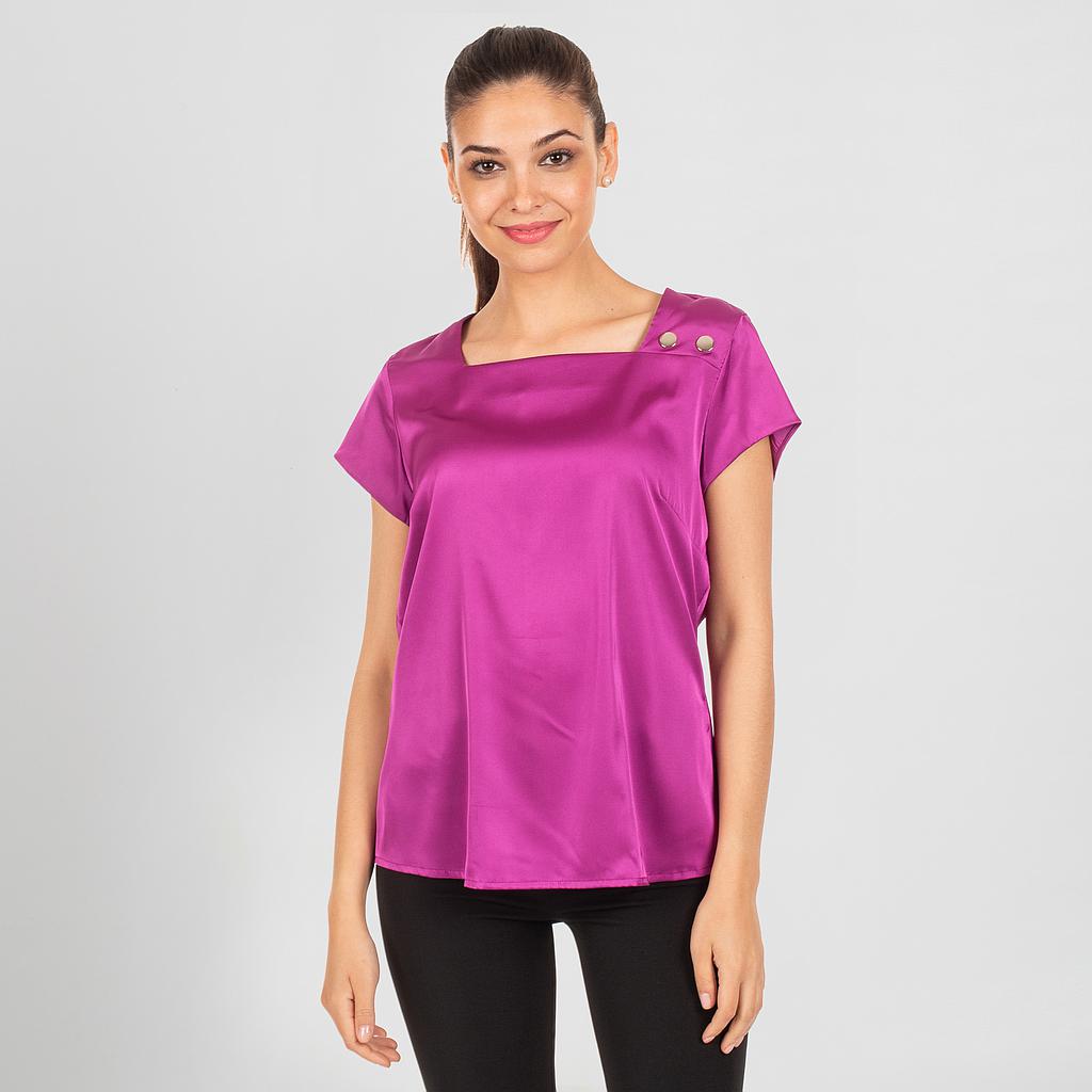 BLUSA SENHORA CAROLA - Imagem