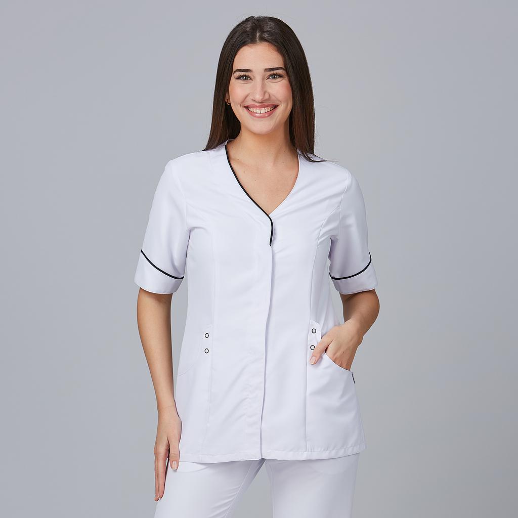 BLUSA SENHORA CINTA - Imagem