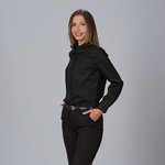 BLUSA SENHORA G/MAO M/L POP. REDLINE
