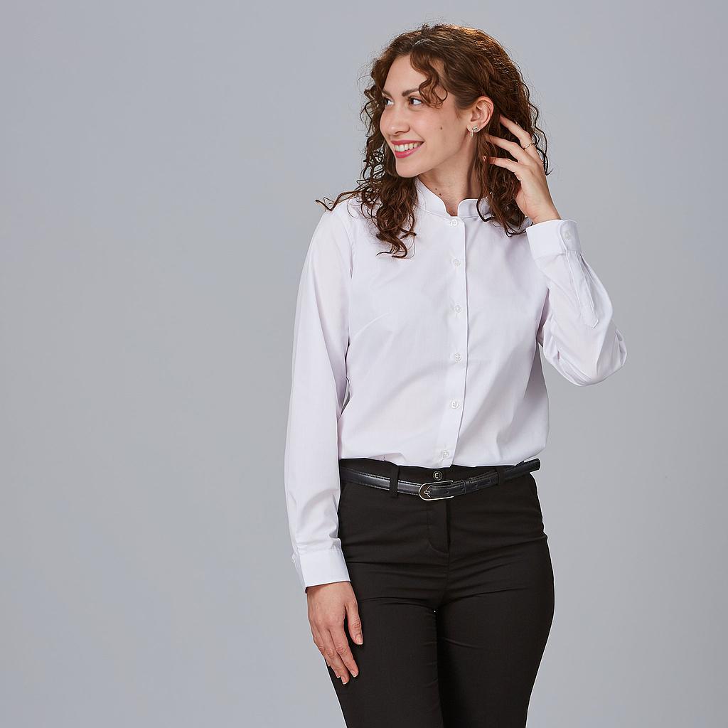 BLUSA SENHORA G/MÃO M/L POP. REDLINE