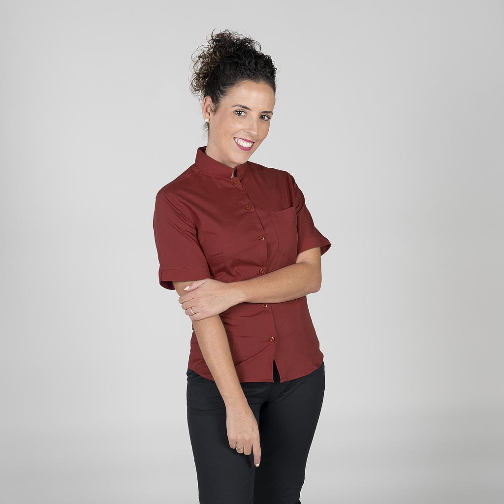BLUSA SENHORA G/MAO M/C - Imagem