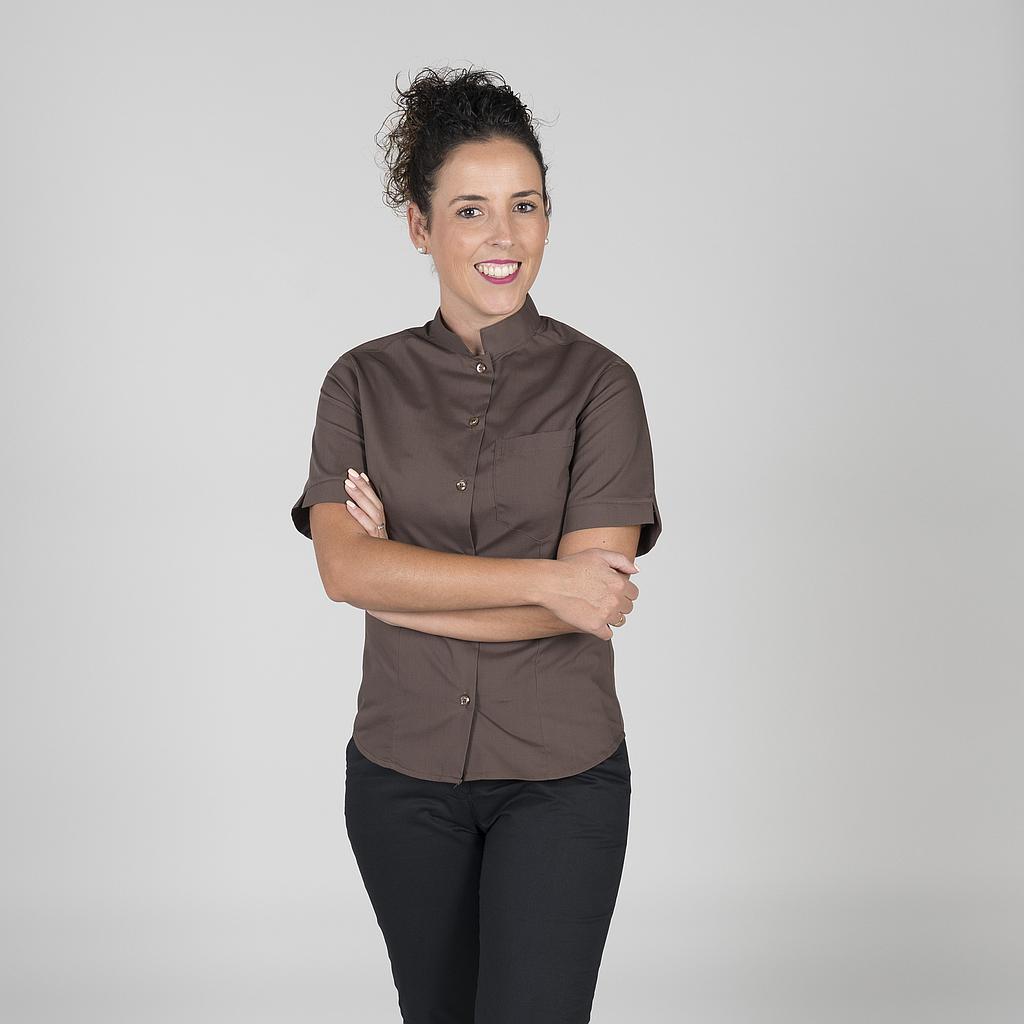 BLUSA SENHORA G/MAO M/C - Imagem