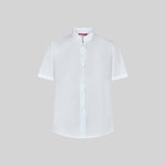 BLUSA SENHORA G/MAO M/C POP. REDLINE
