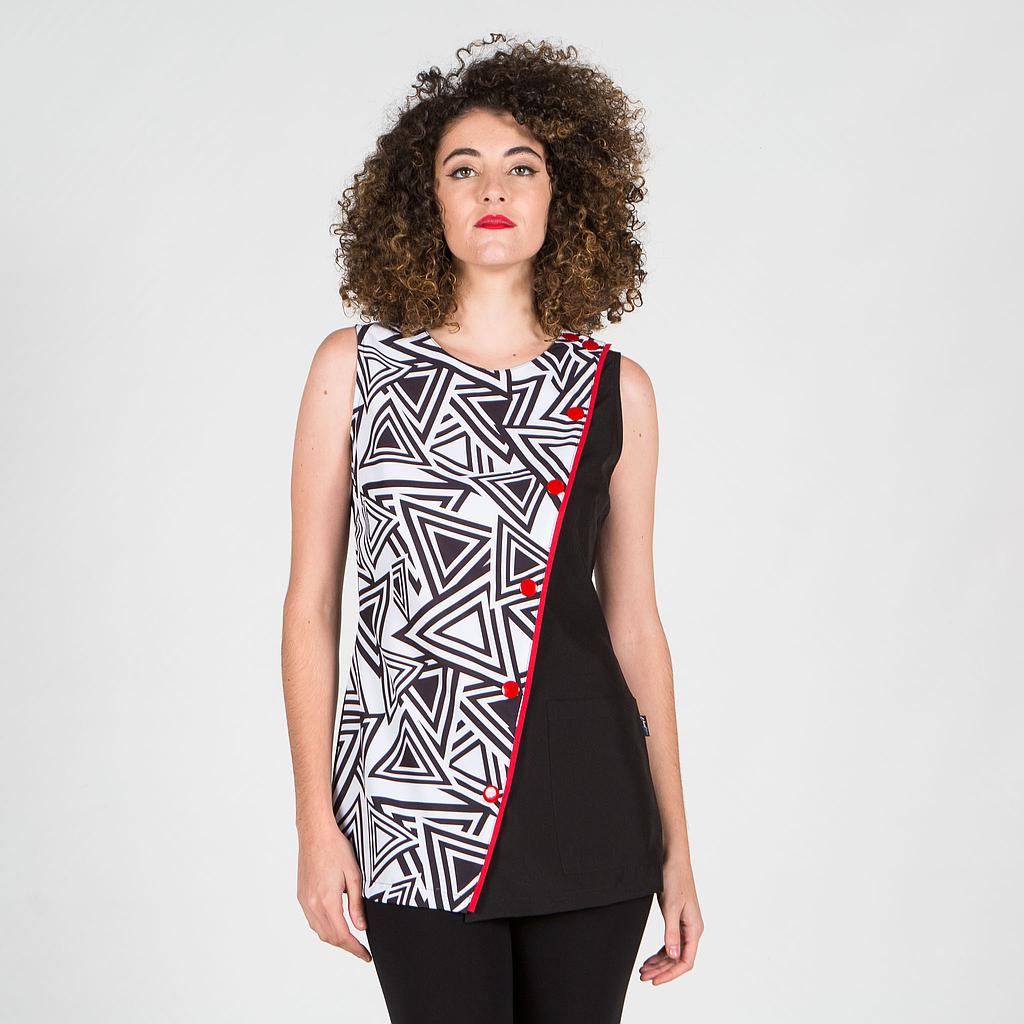 BLUSA MULHER DAYSI - Imagem