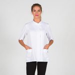 WOMEN'S GARDENIA TUNIC