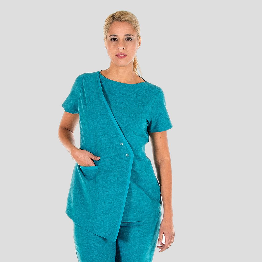 BLUSA SENHORA GEMA JASPER - Imagem