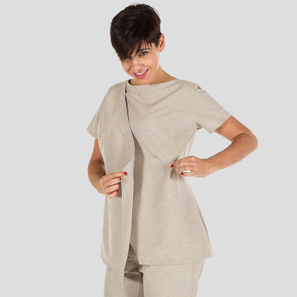 BLUSA SENHORA GEMA JASPER - Imagem