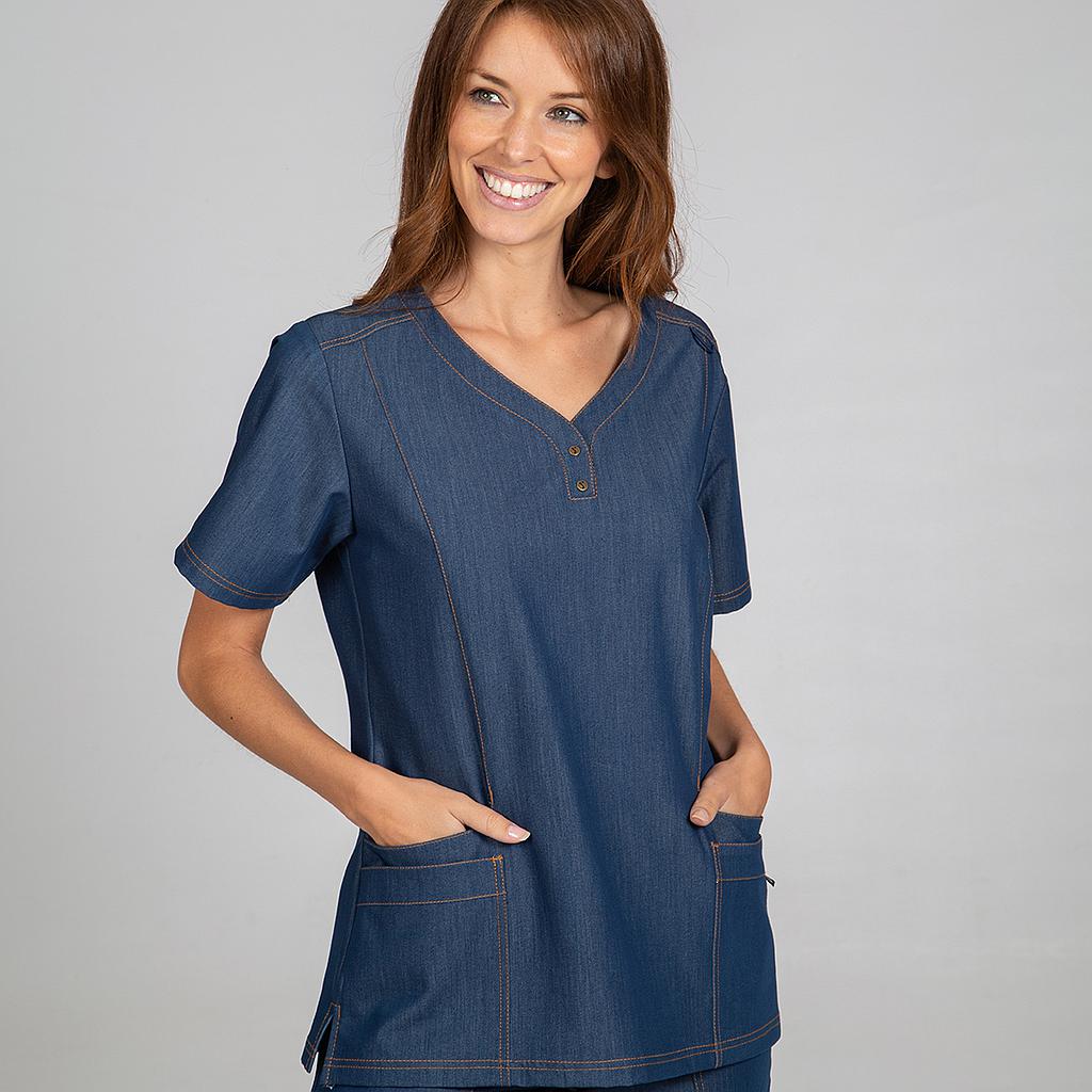 BLUSA SENHORA JOANA - Imagem