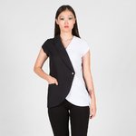 BLUSA MUJER LAVANDA