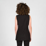 WOMEN'S LILAC TUNIC