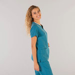 BLOUSE WOMAN MIRTA
