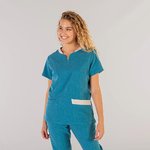 BLOUSE WOMAN MIRTA
