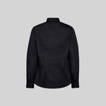BLUSA DONNA M/L POP. REDLINE
