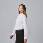 BLUSA SENHORA M/L POP. REDLINE
