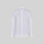 BLUSA SENHORA M/L POP. REDLINE
