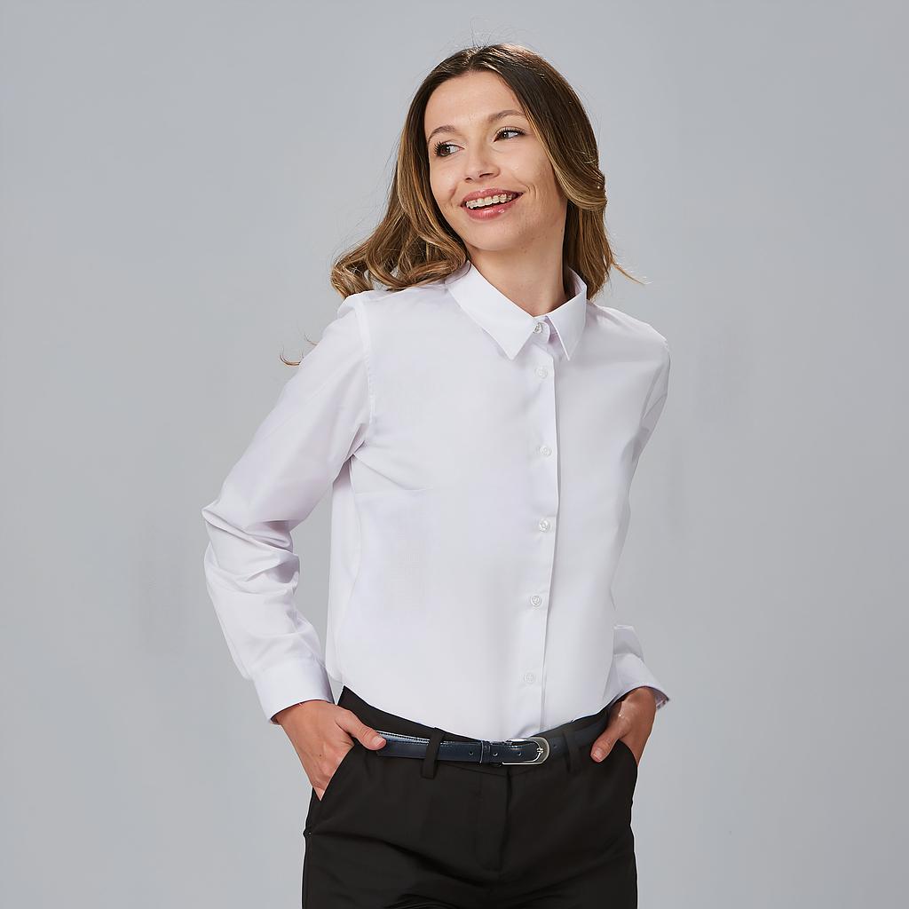 BLUSA SENHORA M/L POP. REDLINE