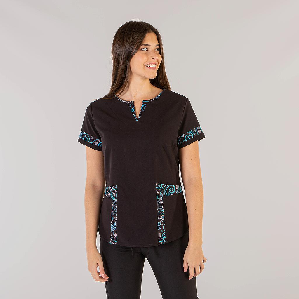 BLUSA SENHORA OLGA - Imagem