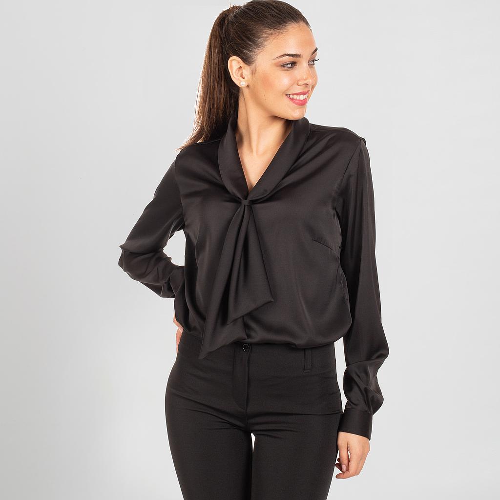 BLUSA SENHORA ORIANA - Imagem