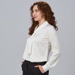 BLUSA MUJER SATEN ORIANA 