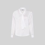 BLUSA MUJER SATEN ORIANA 