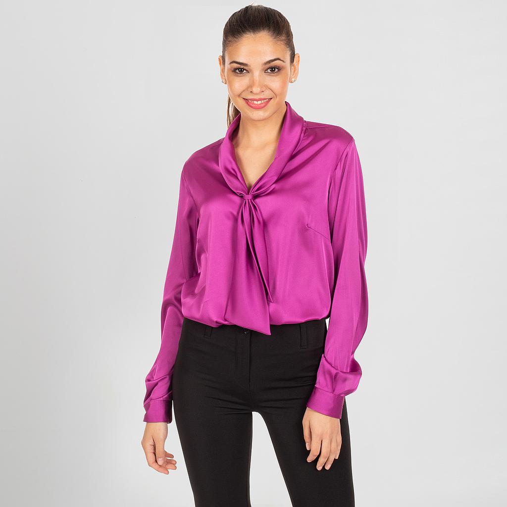 BLUSA SENHORA ORIANA - Imagem