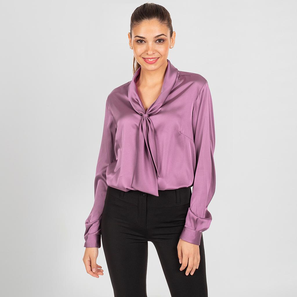 BLUSA SENHORA ORIANA - Imagem