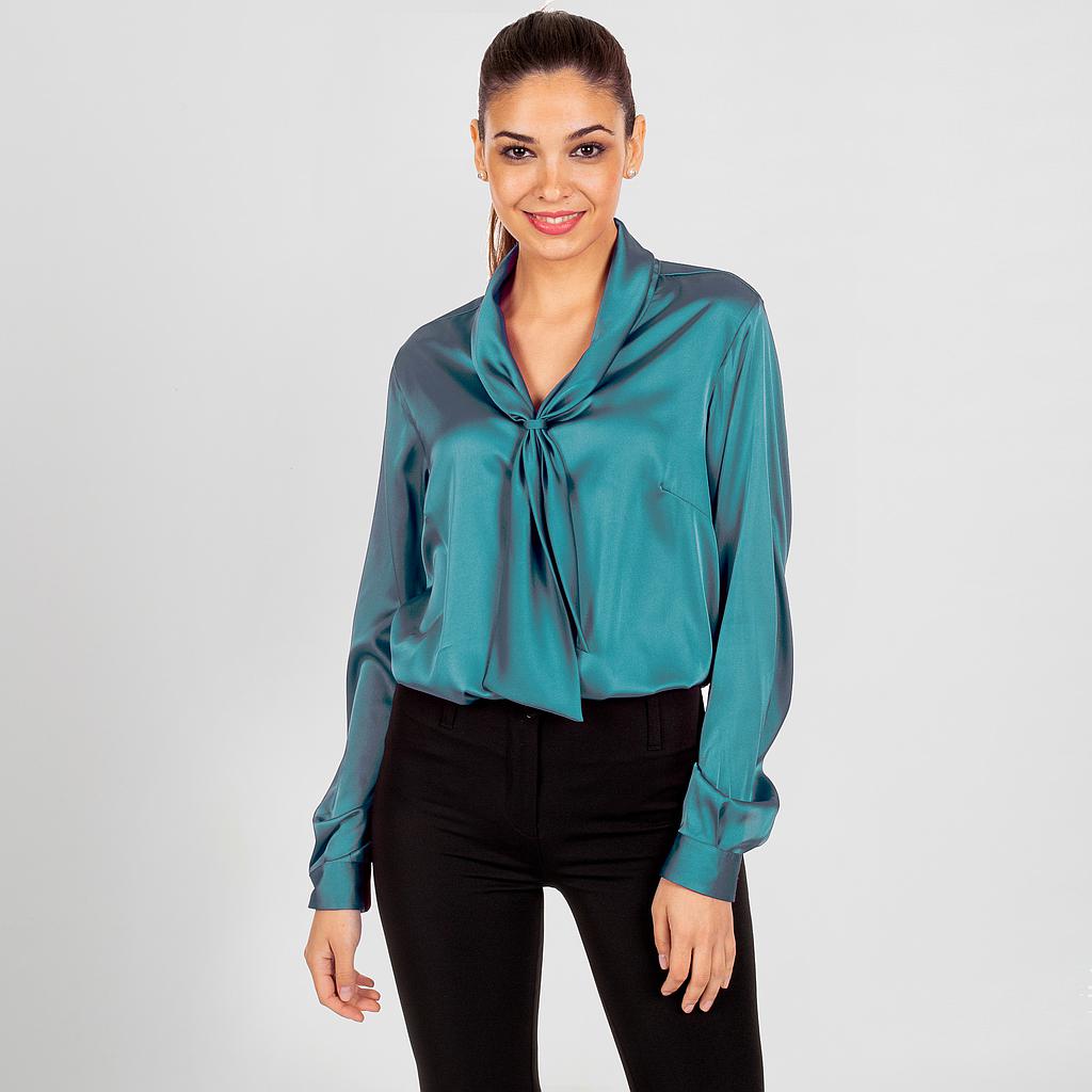 BLUSA SENHORA ORIANA - Imagem