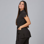 BLOUSE WOMAN SAONA