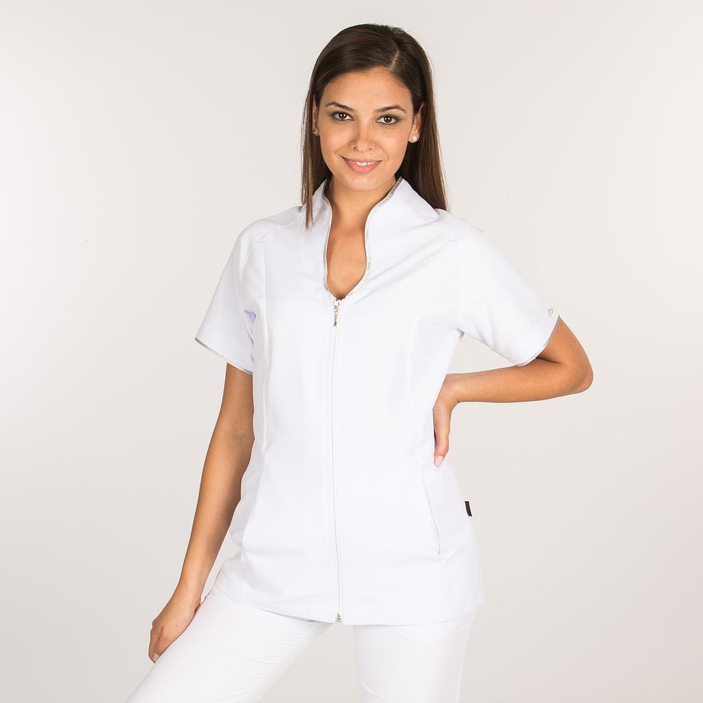 BLUSA SENHORA TUPAI BLANCA - Imagem