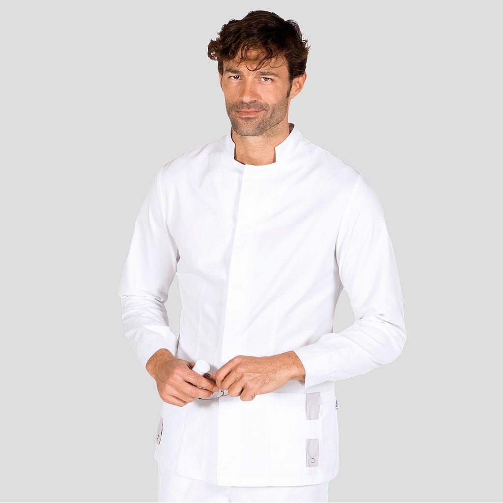 BLUSA PESSOAL DE SAÚDE HOMEM ABEL - Imagem