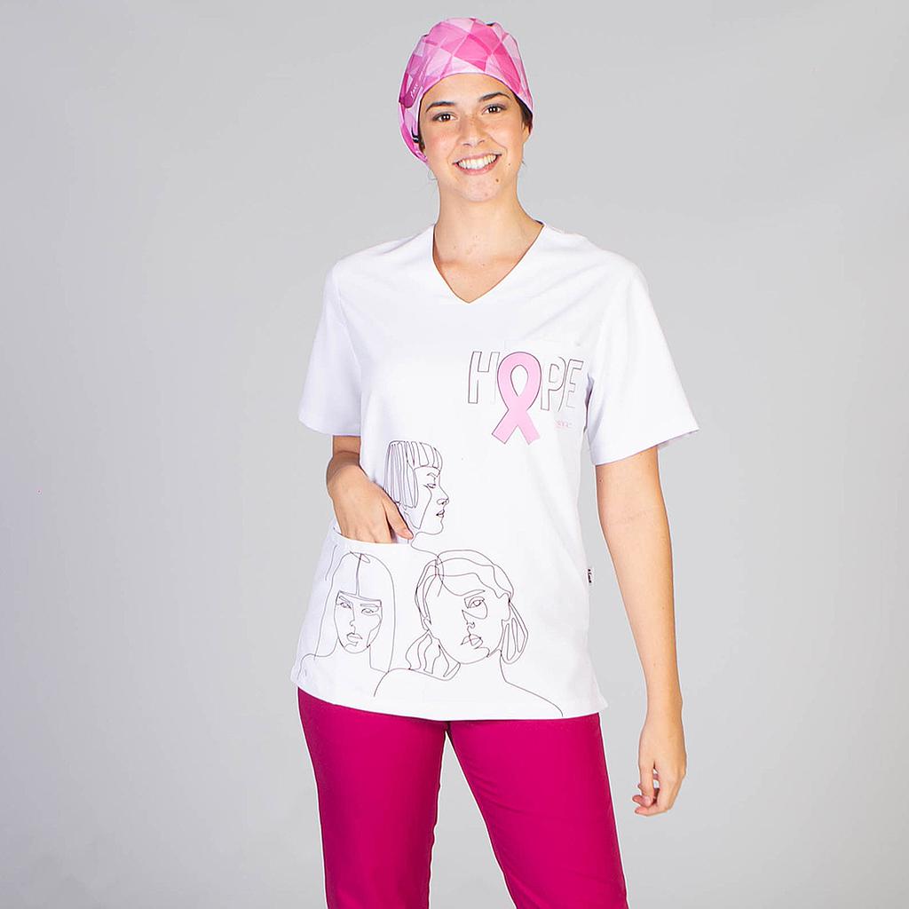 BLUSA UNISSEXO HOPE - Imagem