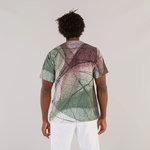 BLOUSE UNISEX EIDER RECYCLED FABRIC
