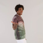 BLOUSE UNISEX EIDER RECYCLED FABRIC
