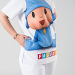 BLUSA UNISEX POCOYO 