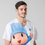 BLUSA UNISEX POCOYO 