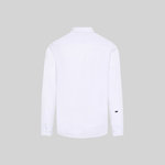 CAMISA HOMBRE M/L C/MAO POP. "RED LINE"