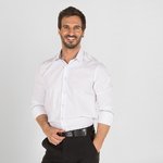 CAMICIA UOMO SLIM FIT MAURO 
